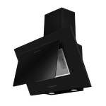 Превью картинка Наклонная вытяжка Maunfeld Tower A 60 Black #2