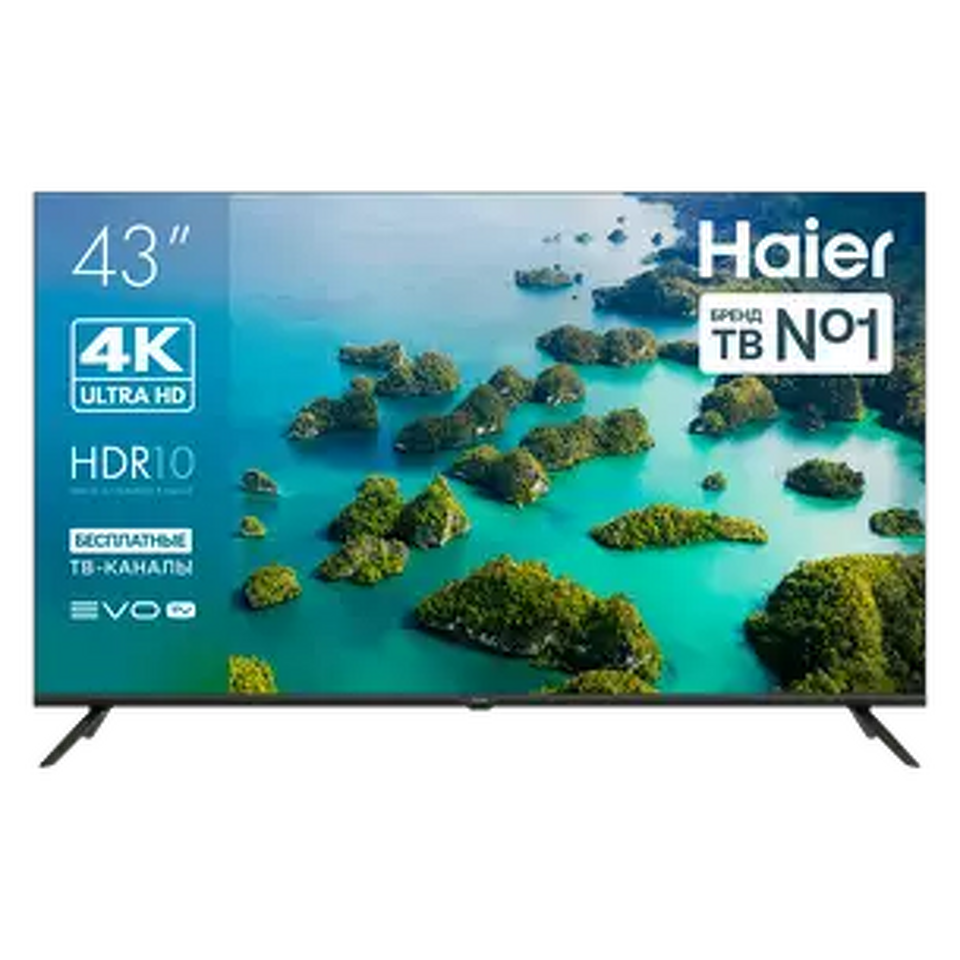 Фото Телевизор Haier 43 LED S2