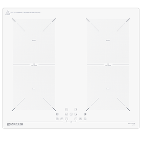 Картинка Meferi MIH604WH ULTRA