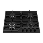 Превью картинка Газовая варочная панель Maunfeld EGHG.64.43CB\G #3