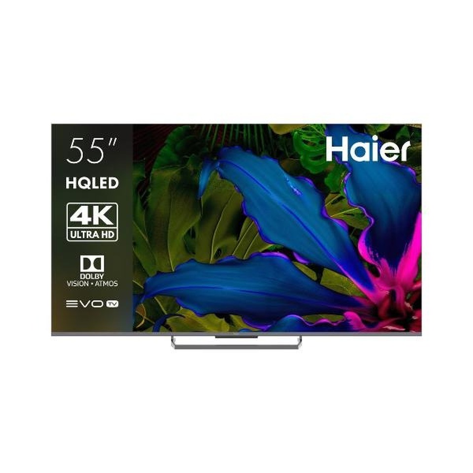 Фото Телевизор Haier 55 Smart TV S6