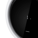 Превью картинка Цилиндрическая вытяжка Maunfeld EDELWEISS 39 WALL Gold #11