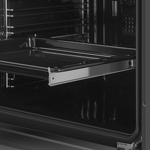 Превью картинка Электрический духовой шкаф Meferi MEO6013BK ULTRA #12