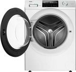 Превью картинка Стиральная машина с фронтальной загрузкой Haier HW80-BP14969AE #3