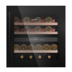 Превью картинка Шкаф винный встраиваемый Maunfeld MBWC-92D36 #3