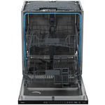 Превью картинка Посудомоечная машина 60см встраиваемая Haier HDWE14-593RU #5