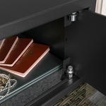 Превью картинка Сейф Сейф Meyvel SF2-430-200 #11