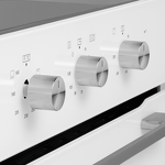 Превью картинка Газовый духовой шкаф Maunfeld MOGS703W #9