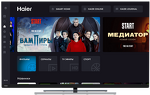 Превью картинка Телевизор Haier 65 Smart TV AX Pro #4