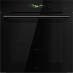 Превью картинка Электрический духовой шкаф Asko OCS56BGH #1