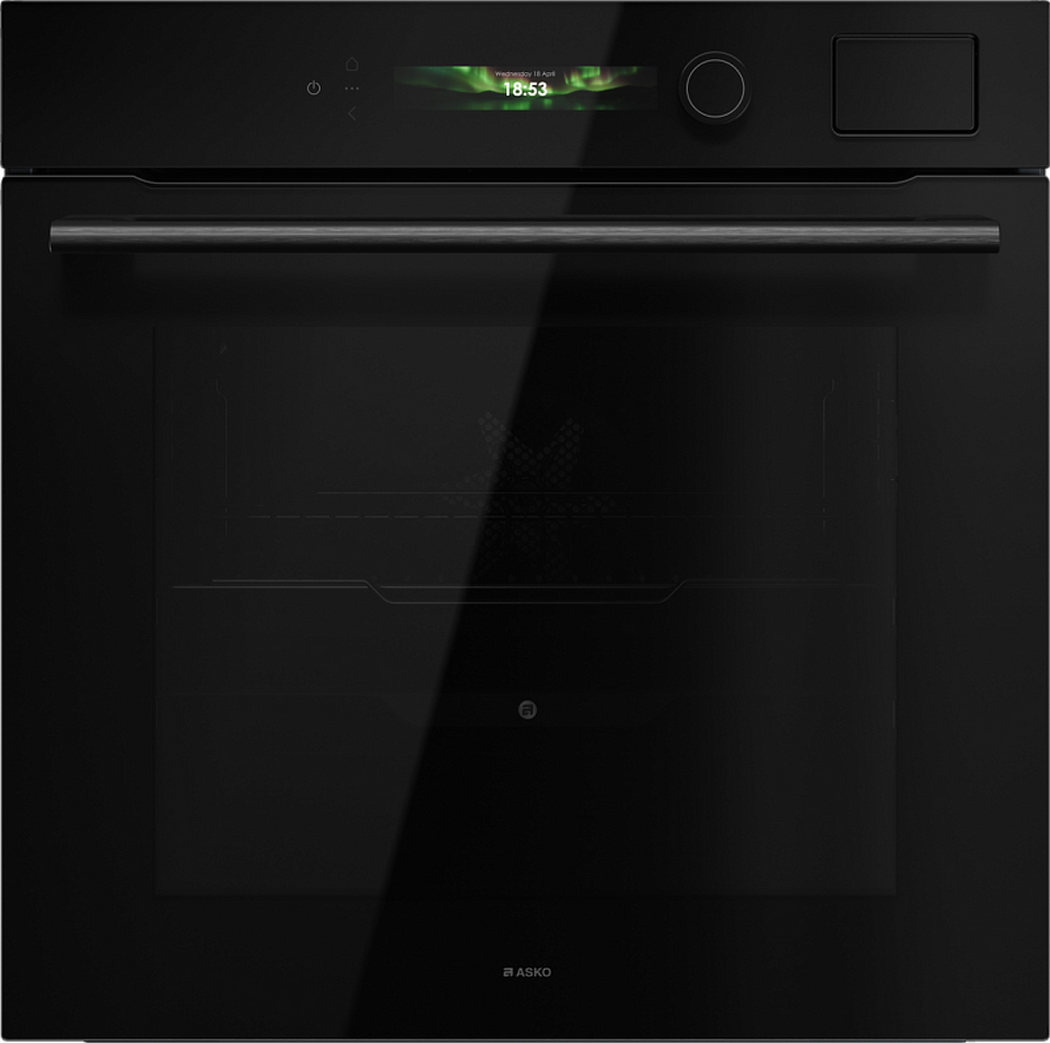 Фото Электрический духовой шкаф Asko OCS56BGH