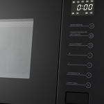 Превью картинка Печь микроволновая встраиваемая Meferi MMO6025BK ULTRA #11