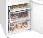 Превью картинка Встраиваемый холодильник с морозильной камерой Weissgauff WRKI 178 Total NoFrost #10