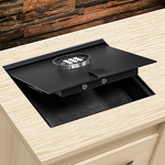 Превью картинка Сейф Сейф Meyvel SF4-400-125-Top #1