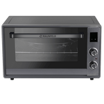 Превью картинка Мини-печь Maunfeld MMO-606MS02 #1