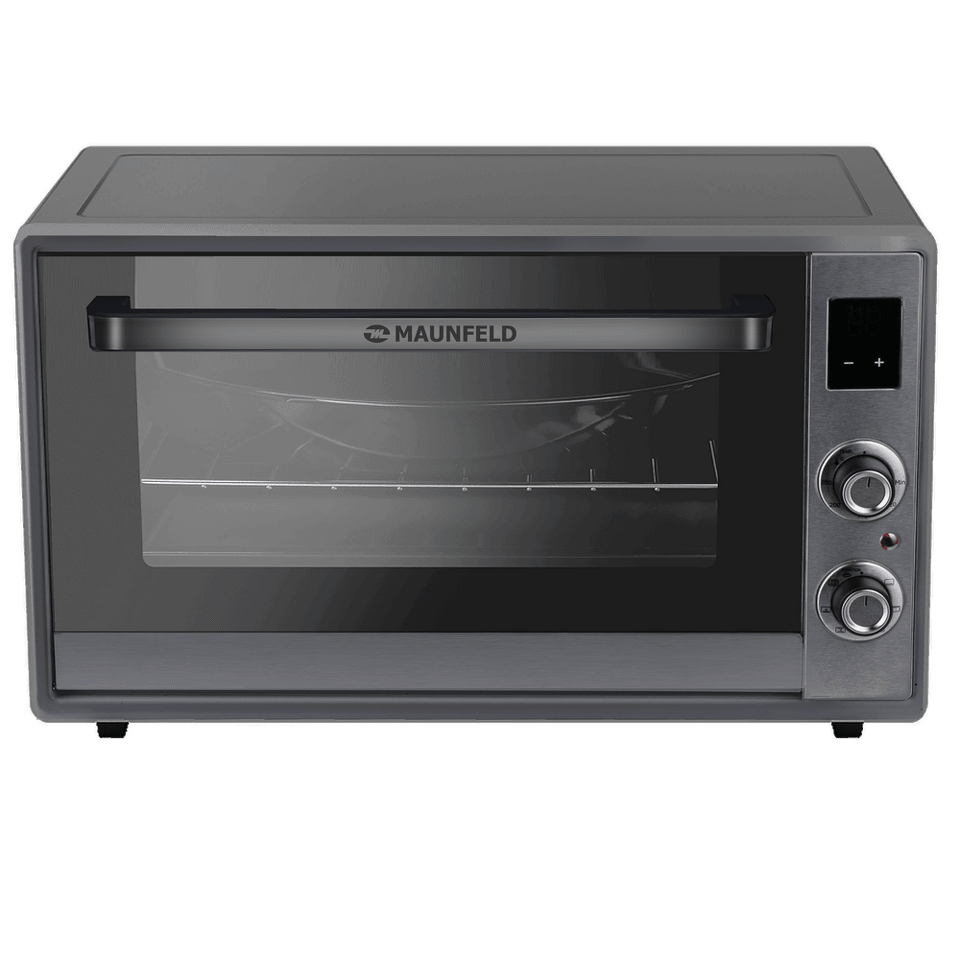 Фото Мини-печь Maunfeld MMO-606MS02