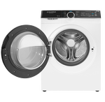 Превью картинка Стиральная машина с фронтальной загрузкой Maunfeld MFWM1486WH06 #4