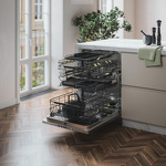 Превью картинка Посудомоечная машина 60см встраиваемая Asko DFI778UXXL #5