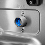 Превью картинка Стиральная машина с фронтальной загрузкой Maunfeld MFWD14106S04 #20