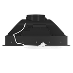 Превью картинка Полновстраиваемая вытяжка Franke FLICK 60 BK #6