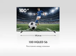 Превью картинка Телевизор Haier 100 HQLED S6 #4