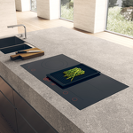 Превью картинка Индукционная варочная панель Asko HID925MFC #6