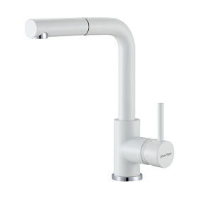 Картинка Paulmark KASSEL Ka214311-WH Белый матовый WH