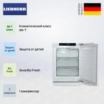 Превью картинка Встраиваемая холодильная камера Liebherr SUBa 375i SD0 #2