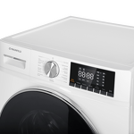 Превью картинка Стиральная машина с фронтальной загрузкой Maunfeld MFWM127IWH02 #10