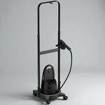 Превью картинка Гладильная система Laurastar А.Утюг Стойка для by BOSS IZZI #2