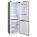 Превью картинка Холодильник с нижней морозилкой Körting KNFC61869X #4