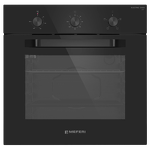 Превью картинка Электрический духовой шкаф Meferi MEO604BK LIGHT #19