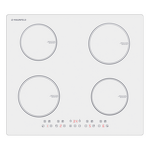 Превью картинка Индукционная варочная панель Maunfeld CVI594WH #1