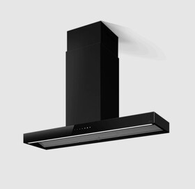 Картинка Elica HAIKU DRY ISL @ BLRO/A/120x32