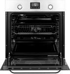 Превью картинка Электрический духовой шкаф Haier HOX-P11HFX #3