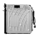 Превью картинка Электрический духовой шкаф Maunfeld MEOR7217DMW #12
