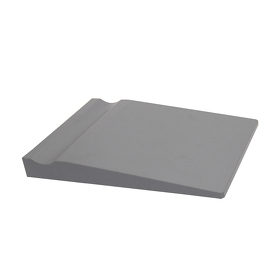 Картинка Vauth-Sagel Крышка для мусорного ведра ENVI SINGLE на распашной фасад на 15.5 л