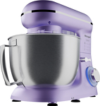 Превью картинка Миксер Weissgauff WSM 131 PML Prime Chef #10