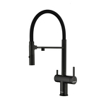 Превью картинка Смеситель для кухни Paulmark GRAVITY Gr213888-AN Антрацит #1