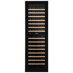 Превью картинка Шкаф винный встраиваемый Винный холодильник (шкаф) компрессорный Dunavox DVN-109.291DB.TO #1