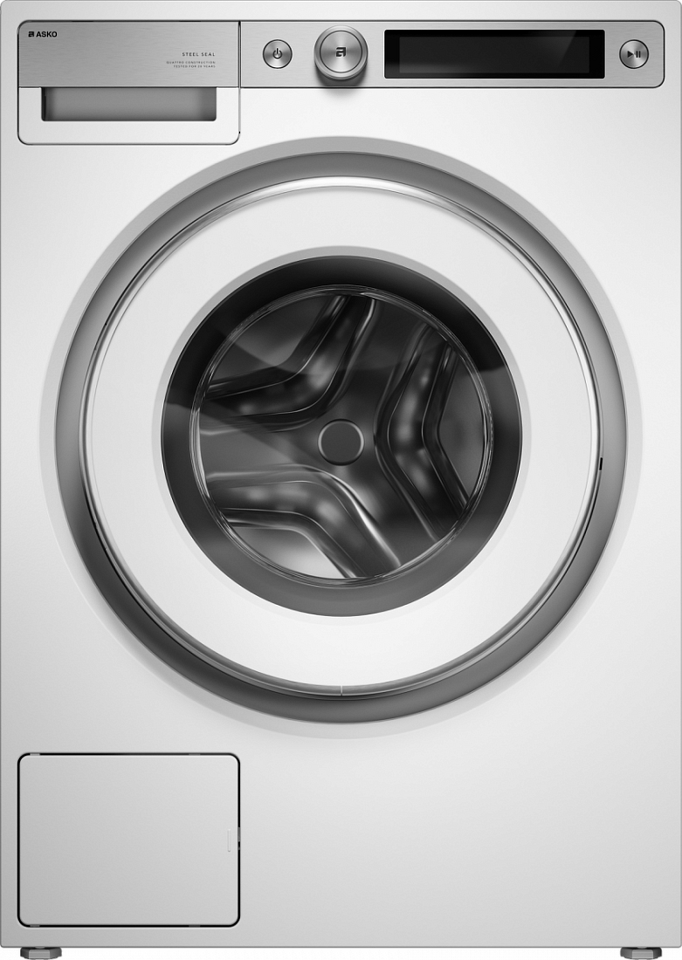 Фото Стиральная машина с фронтальной загрузкой Asko W7096XW