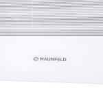Превью картинка Электрический духовой шкаф Maunfeld EOEC516W #10
