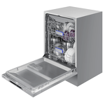 Превью картинка Посудомоечная машина 60см встраиваемая Meferi MDW6073 ULTRA #10