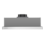 Превью картинка Встраиваемая вытяжка Maunfeld VS Fast 50 нержавеющая сталь #9