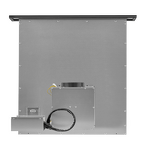 Превью картинка Вытяжка встраиваемая в столешницу  Maunfeld Prestige 90 Inox #8