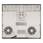 Превью картинка Индукционная варочная панель Maunfeld AVI6044SSFBK #10