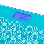 Превью картинка Кухонные весы Maunfeld MBS-183G03 #3