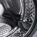 Превью картинка Стиральная машина с фронтальной загрузкой Maunfeld MFWM1586WH #8