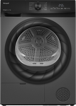 Превью картинка Машина сушильная Weissgauff WD 4948 Heat Pump Grey #1