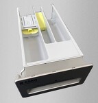 Превью картинка Стиральная машина с фронтальной загрузкой Asko WMC6743PF.S Professional #7